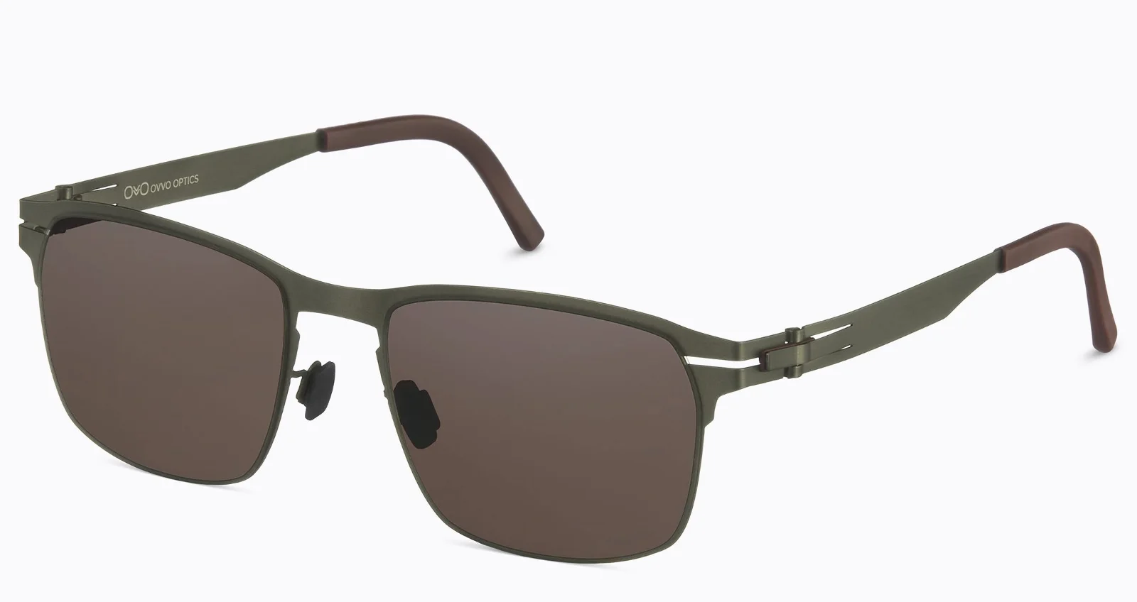 OVVO Optics Sunglasses Gabriel