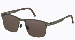 OVVO Optics Sunglasses Gabriel