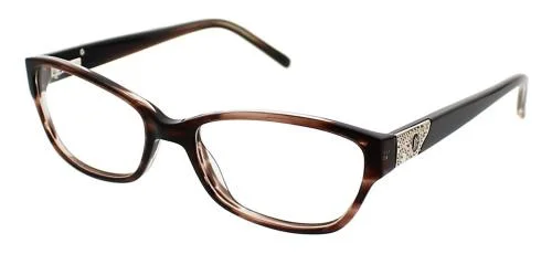Jessica Mcclintock Eyeglasses 4029