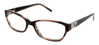 Jessica Mcclintock Eyeglasses 4029