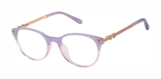 Lulu Guinness Eyeglasses LK061