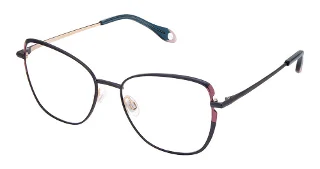 M216-F-3786 Teal Lilac