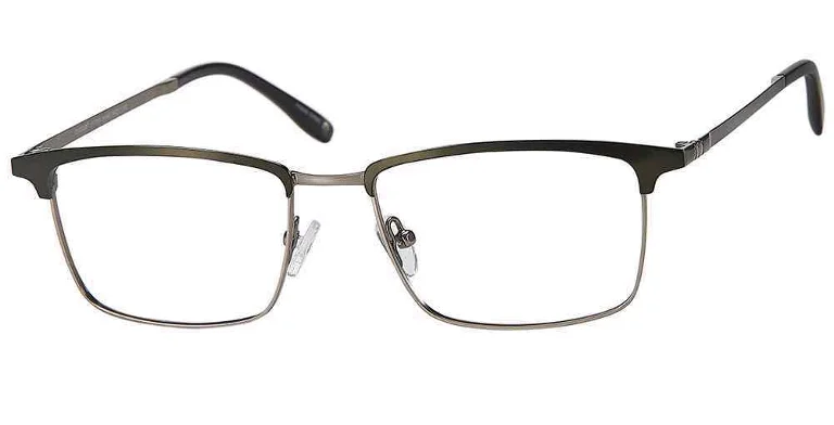 Haggar Eyeglasses HFT550