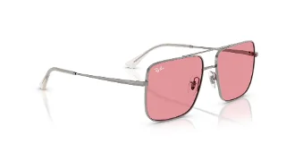 Ray Ban Sunglasses RB3758
