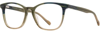 C02 Khaki Fade/Blue Demi