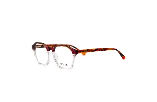 Di Valdi Eyeglasses DVO8230