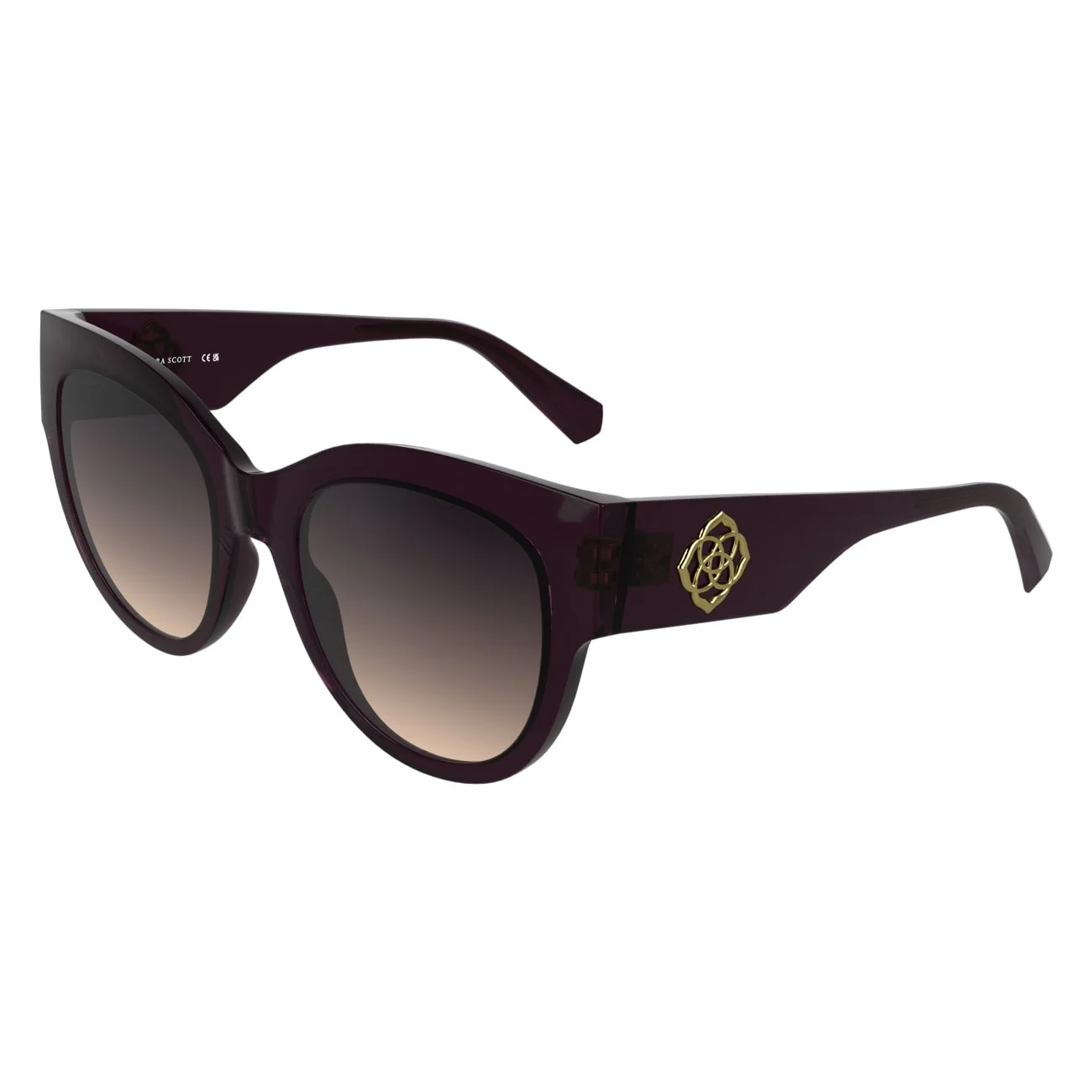 Kendra Scott Sunglasses KE617S