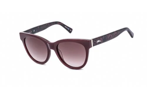 Longchamp Sunglasses LO602S