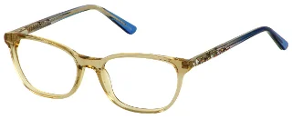 2 Khaki Crystal