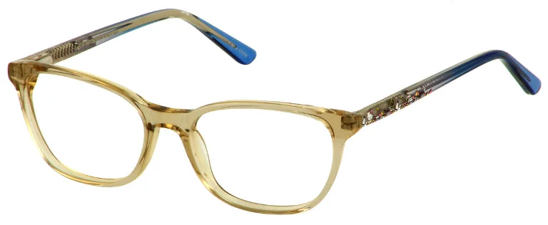 Hello Kitty Eyeglasses HK 308