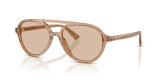 507693 Transparent Tan