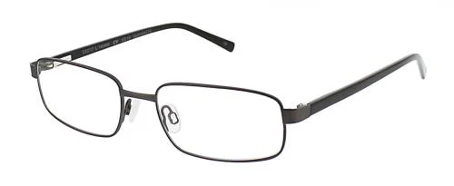 Red Raven Eyeglasses VANDERBILT