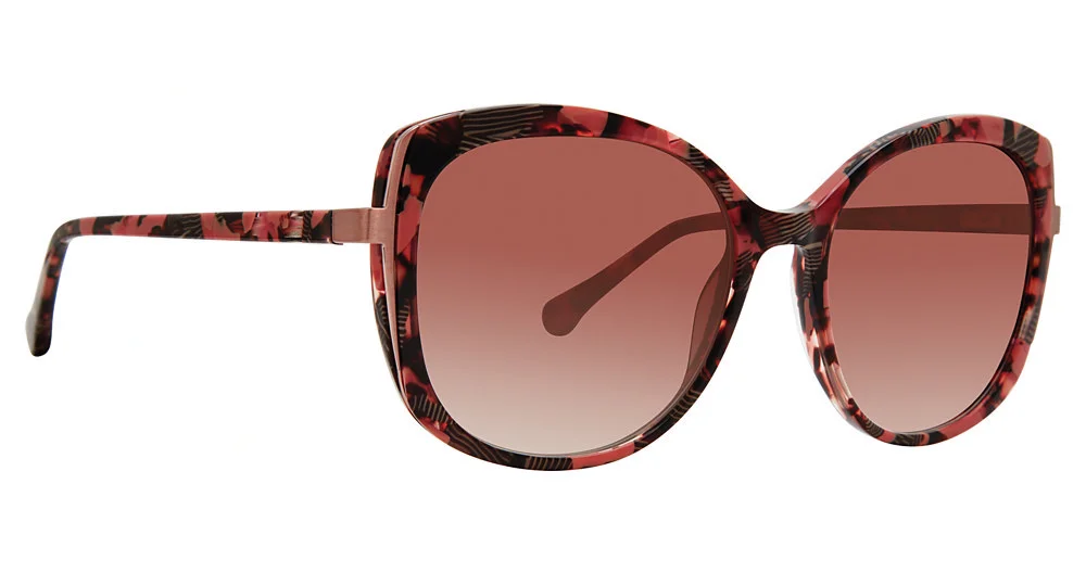 Trina Turk Sunglasses Tt Boracay