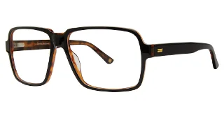 Randy Jackson Eyeglasses 3077