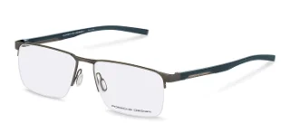 Grey/Blue Metal (C000)
