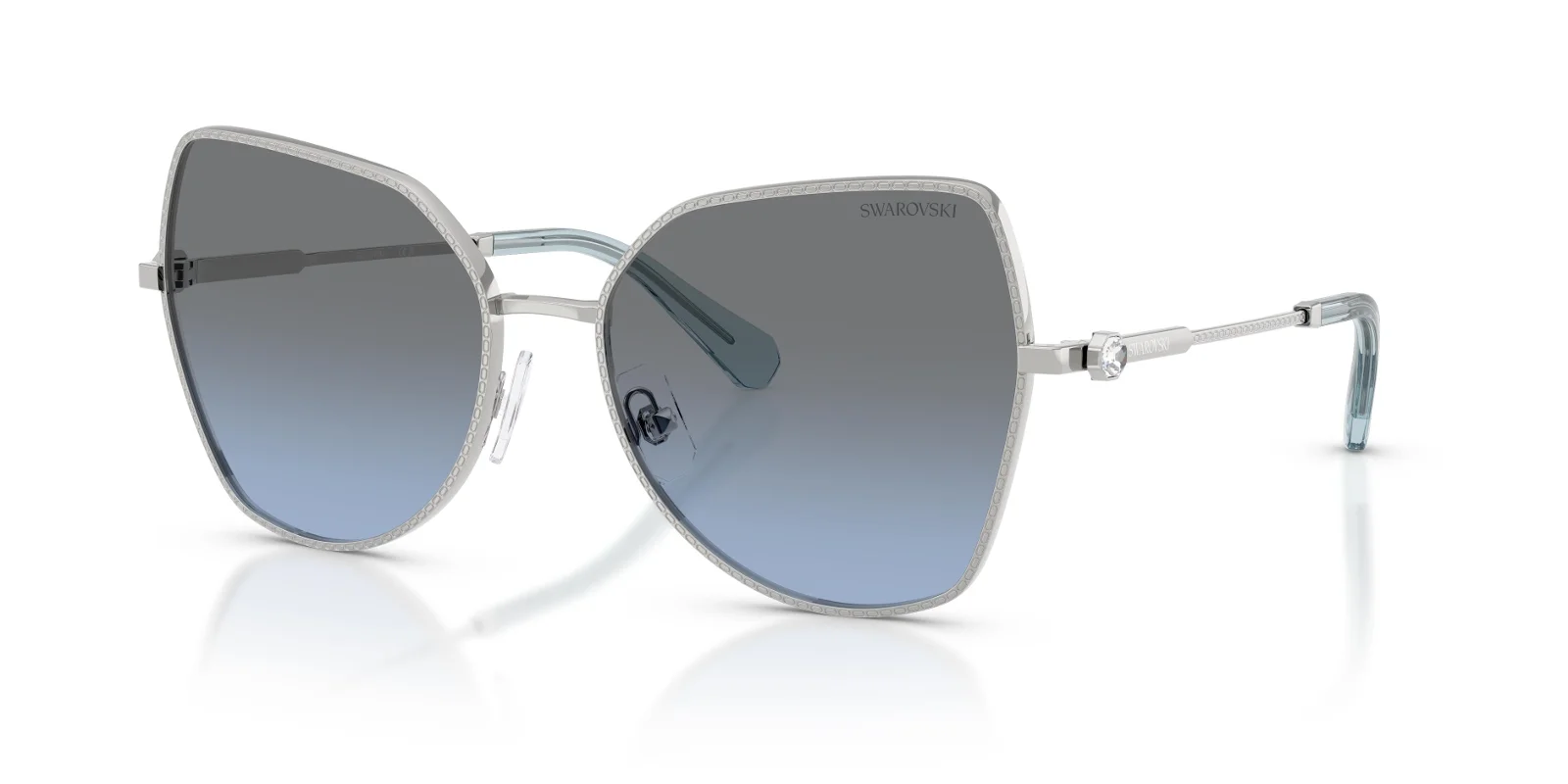 Swarovski Sunglasses SK7037