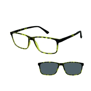 GN Green