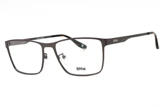 009 Matte Gunmetal