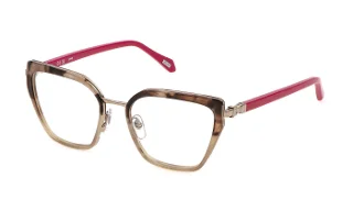 Brown/Beige Hav (07Ux)