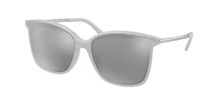 387873 Metallic Silver