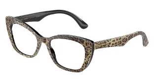 3163 Leo Brown/Black