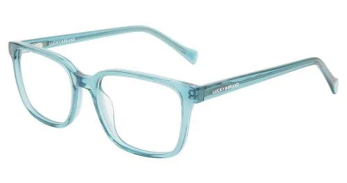 Lucky Brand Eyeglasses D819