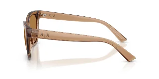 Armani Exchange Sunglasses AX4164SU