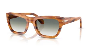 960/3A Striped Brown