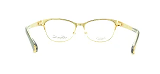 Kenneth Cole Eyeglasses KC0226
