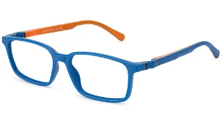 02-Bflex B-True Blue Black Orange