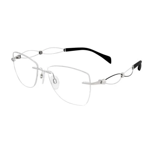 Line Art Eyeglasses XL 2104