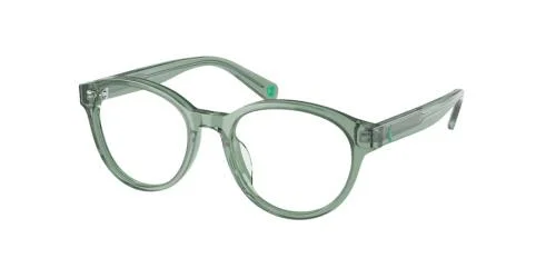 Polo Eyeglasses PP8546U