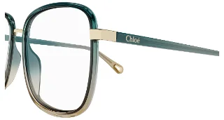 Chloe Eyeglasses CH0034O