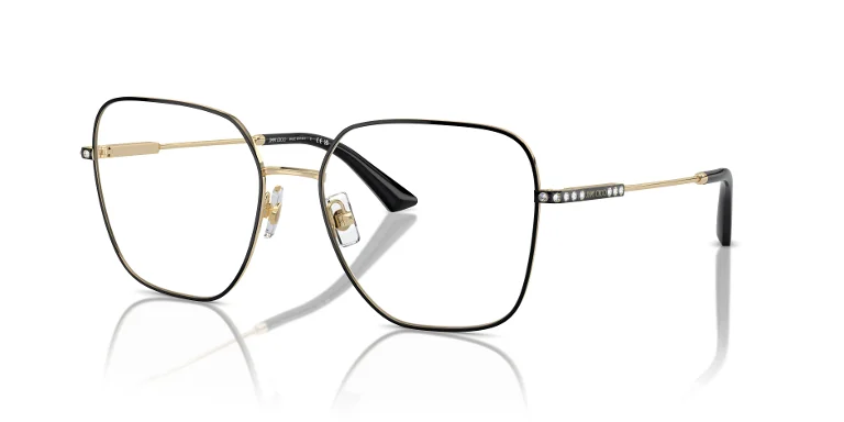 Jimmy Choo Eyeglasses JC2001B
