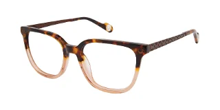 True Religion Eyeglasses TRU T2008