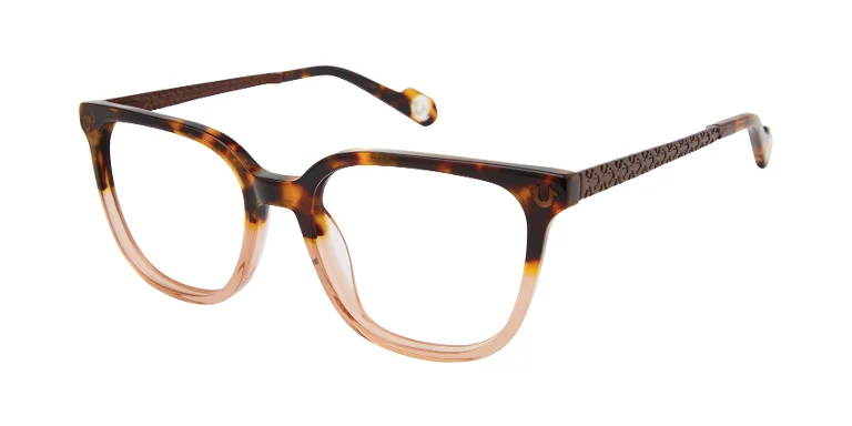 True Religion Eyeglasses TRU T2008