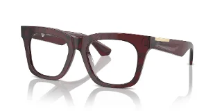 4115 Check Red