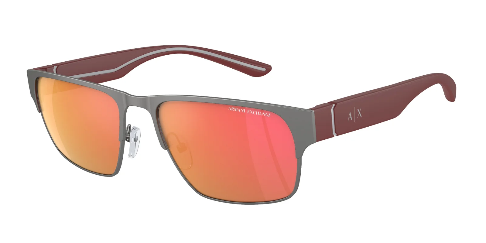 Armani Exchange Sunglasses AX2046S