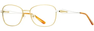 C02 Gold/Silver