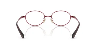 Coach Eyeglasses HC5189TD