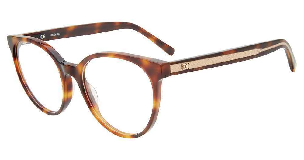 Escada Eyeglasses VESB23