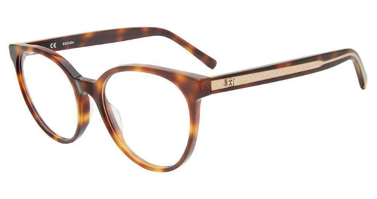 Escada Eyeglasses VESB23