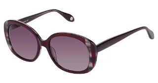 235-F-2016 Burgundy Grey