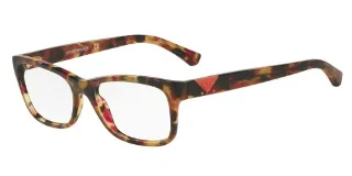 5541 Havana Spot Raspberry