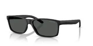 447/87 Black Rubber