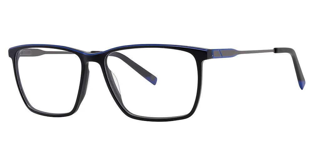 Shaquille Oneal Eyeglasses 204Z