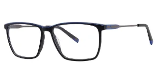 Shaquille Oneal Eyeglasses 204Z