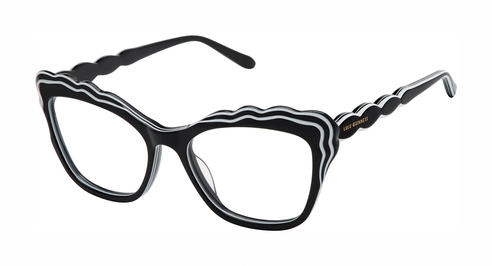 Lulu Guinness Eyeglasses L965