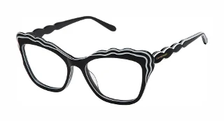 Lulu Guinness Eyeglasses L965