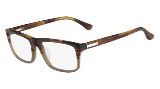 Calvin Klein Platinum Eyeglasses CK5839